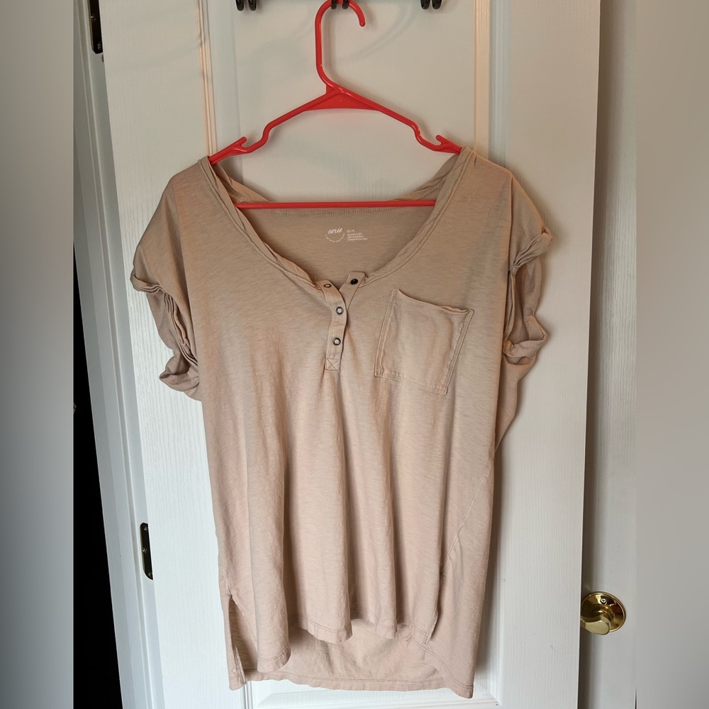 NWOT Aerie Top